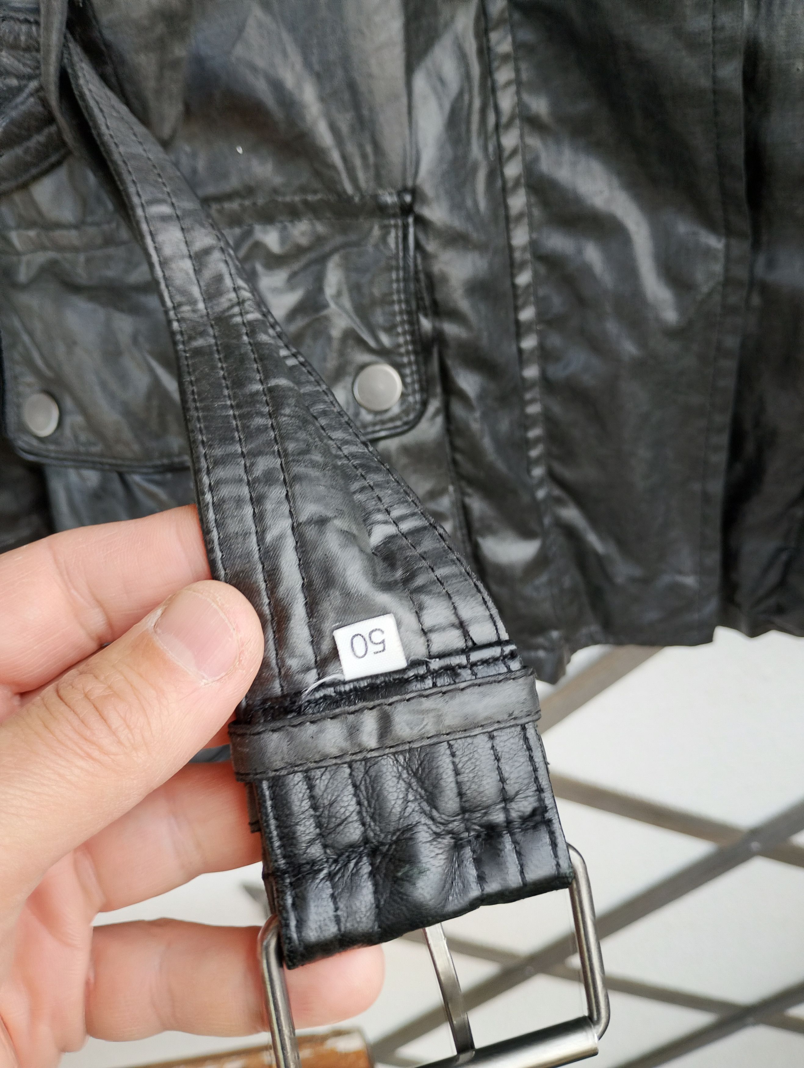 Belstaff Belstaff Roadmaster Golden Label 85 jacket sz 50/M Size US M / EU 48-50 / 2 - 4 Thumbnail