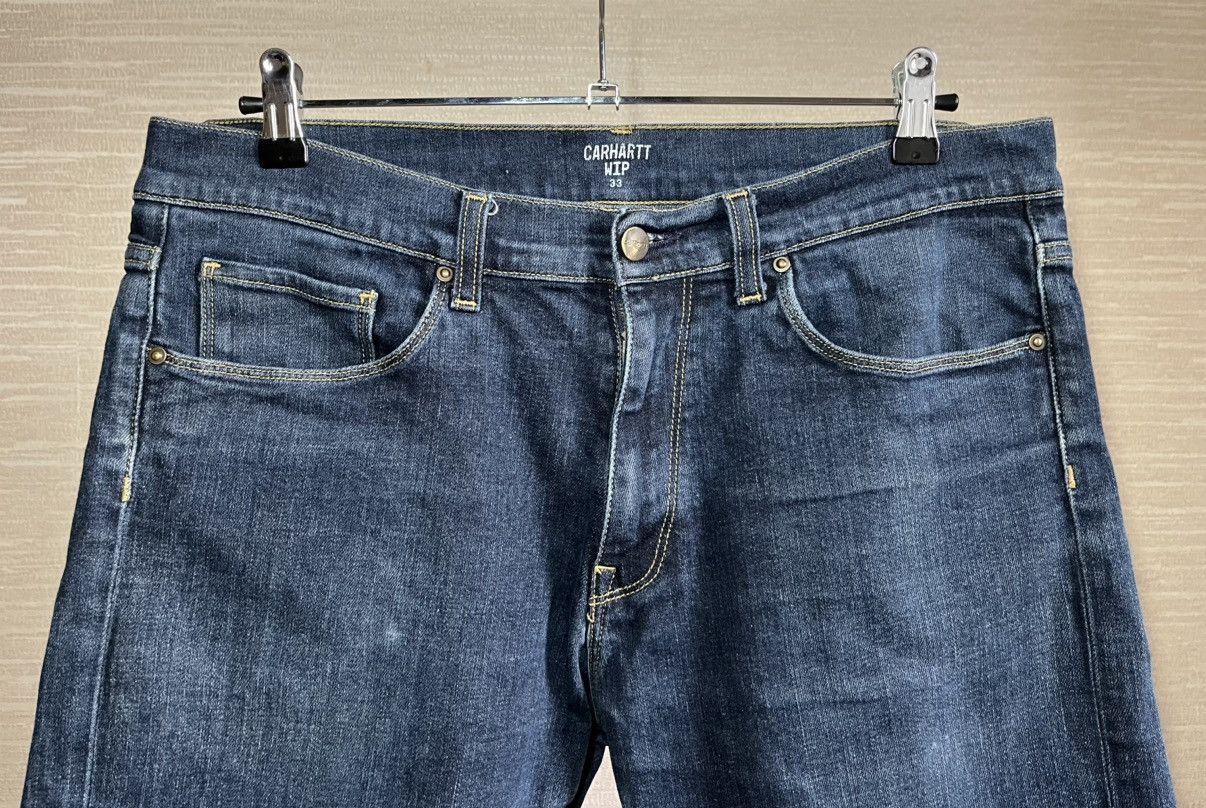 Carhartt Carhartt Swell Shorts Men’s Size US 33 - 6 Thumbnail