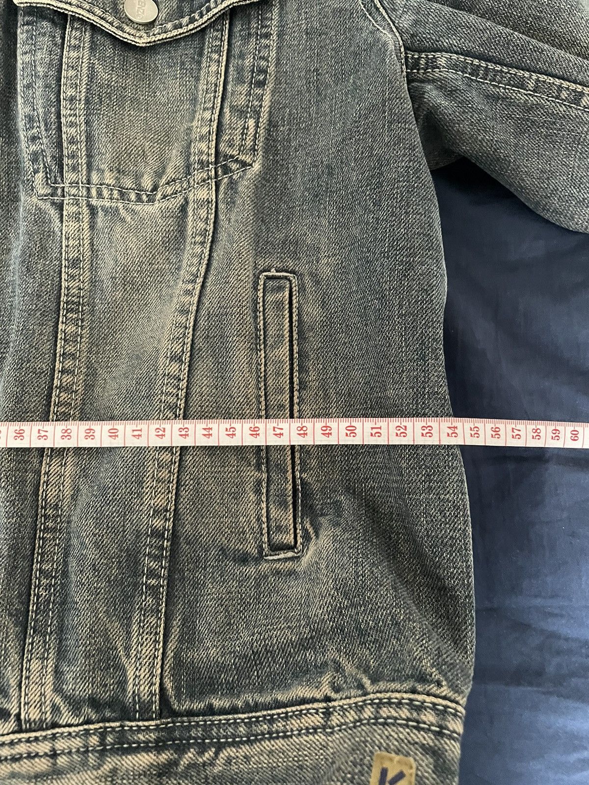 Kenzo Vintage jacket from Kenzo Size US XL / EU 56 / 4 - 11 Thumbnail