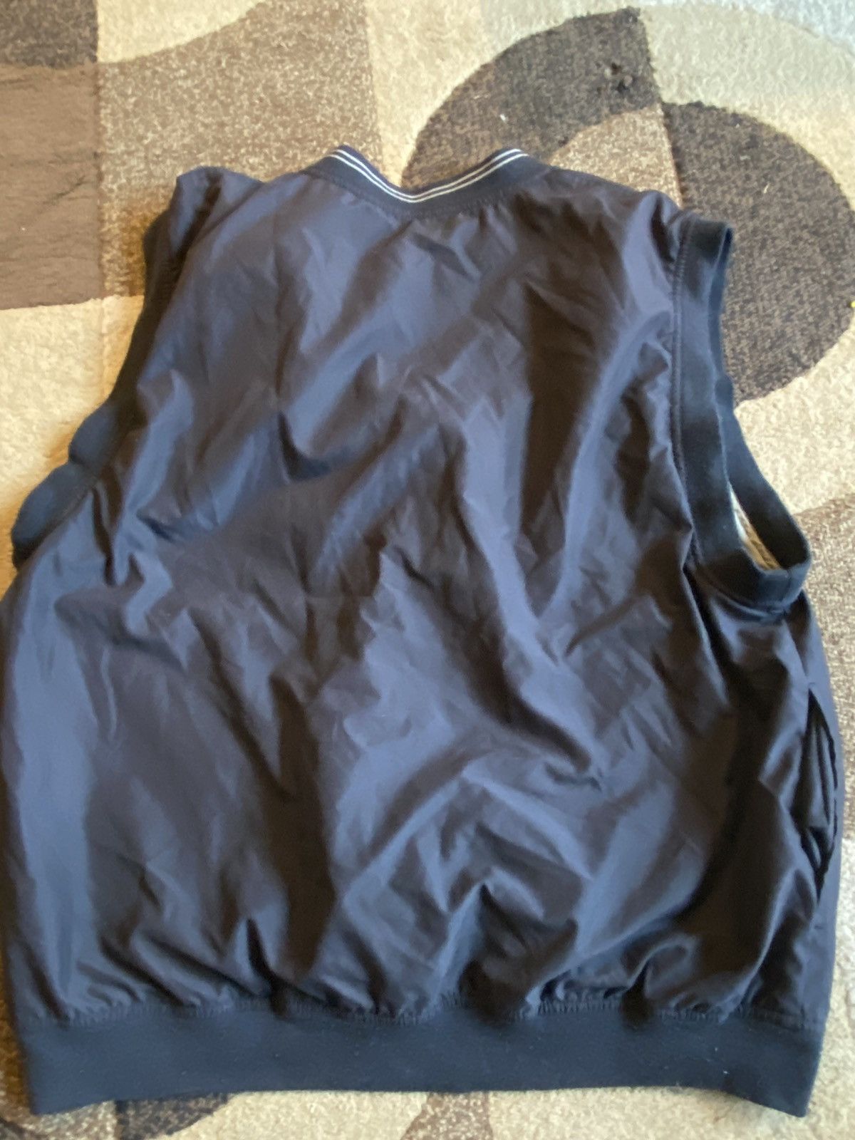 Vintage vintage sec champion vest Size US XL / EU 56 / 4 - 4 Thumbnail