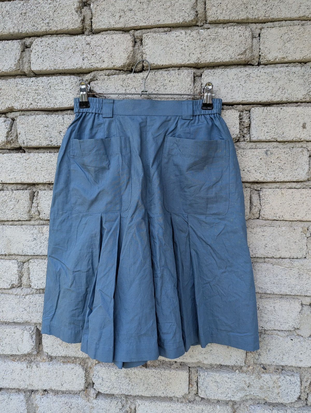 Christian Dior Monsieur Christian Dior Sport Mini Skirt Size 25" / US 0 / IT 36 - 2 Thumbnail