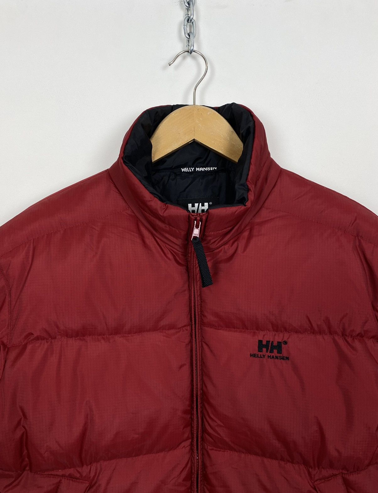 Helly Hansen Helly Hansen Duck Down Feather Puffer Jacket Men’s Size XS Size US XS / EU 42 / 0 - 2 Thumbnail
