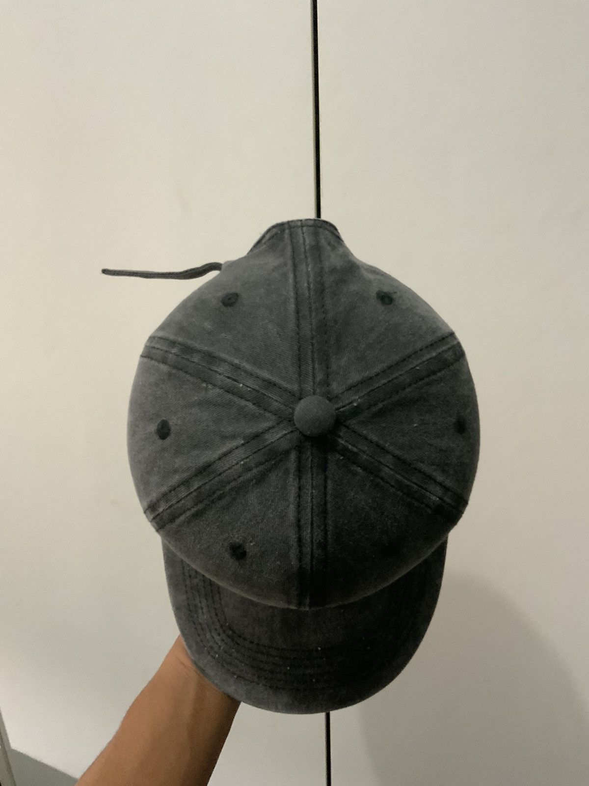 Hat Club Sunflower Fade Hat Size ONE SIZE - 6 Thumbnail