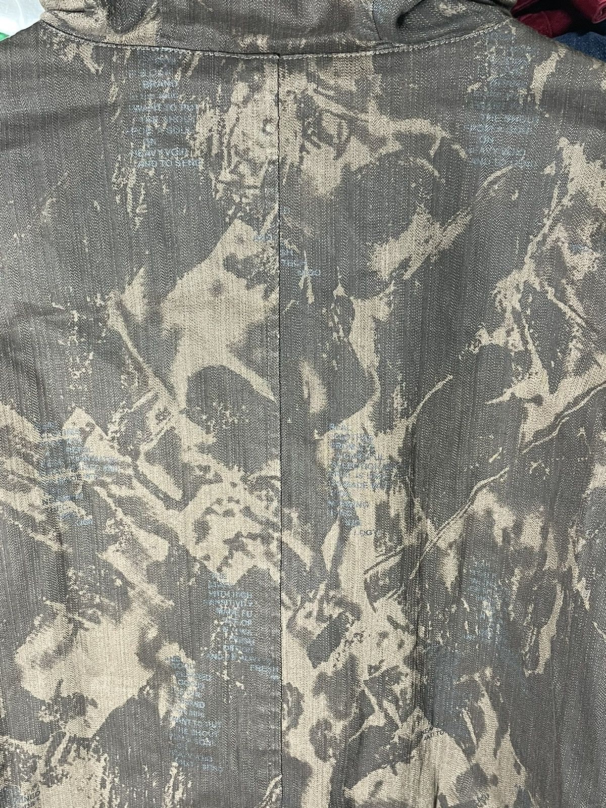 In The Attic In The Attic very rare Jackets Size US M / EU 48-50 / 2 - 7 Thumbnail