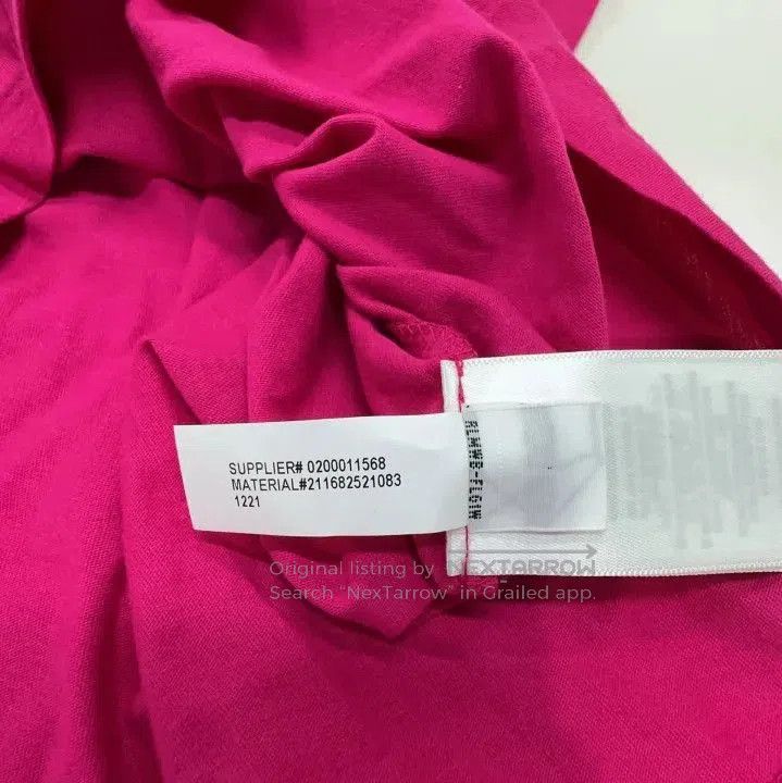 Polo Ralph Lauren Polo Ralph Lauren Solid Casual Crew Neck T. Size US S / EU 44-46 / 1 - 6 Thumbnail