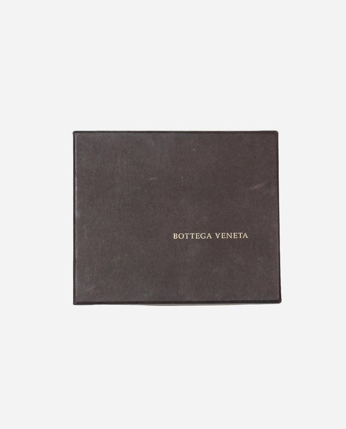 Bottega Veneta BOTTEGA VENETA KEY HOLDER INTRECCIATO Size ONE SIZE - 4 Thumbnail