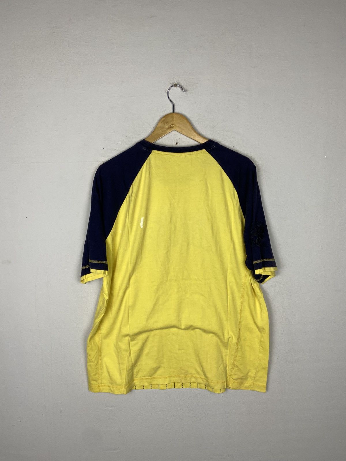 MLB MLB Y2k PITTBURGH PIRATES STRIPE Size US L / EU 52-54 / 3 - 2 Thumbnail