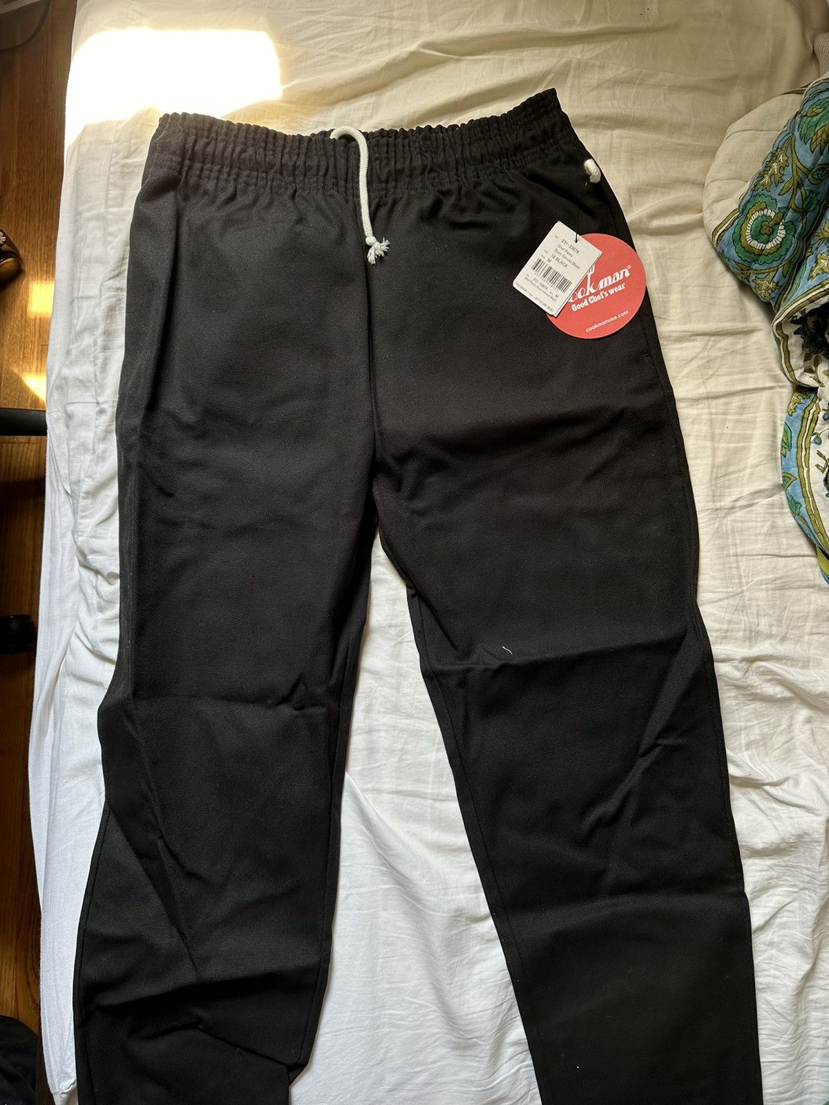 Other COOKMAN USA canvas duck pants Size US 32 / EU 48 - 2 Thumbnail