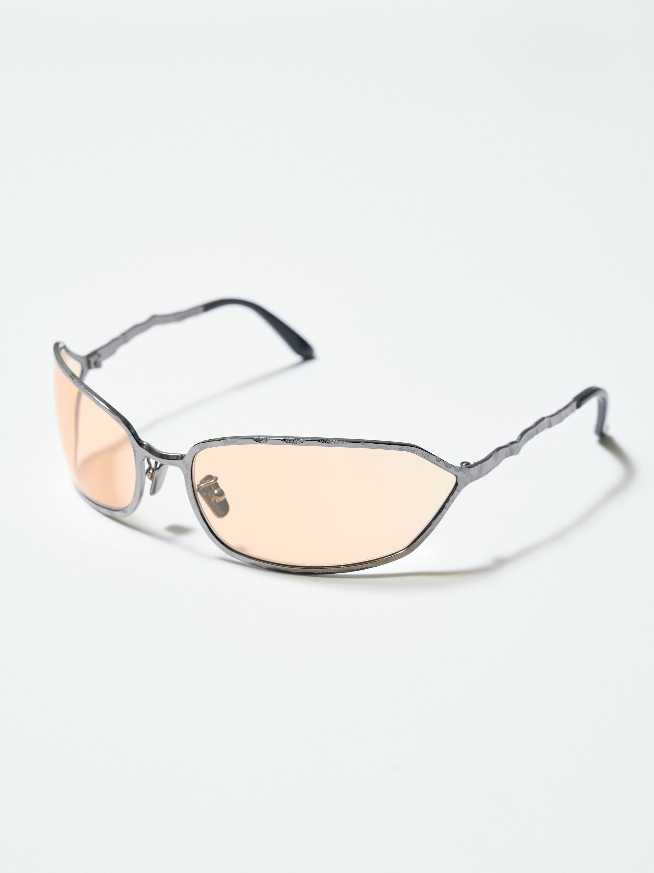 Kuboraum KUBORAUM H30 SUNGLASSES Size ONE SIZE - 1 Thumbnail