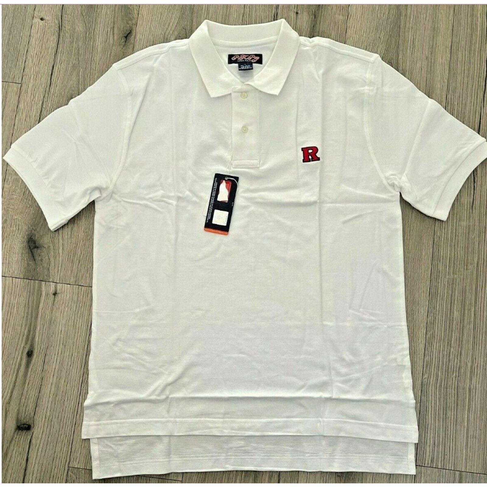 Other Rutgers University Colony Sportswear R Logo - Size 2XL XXL Size US XXL / EU 58 / 5 - 1 Thumbnail