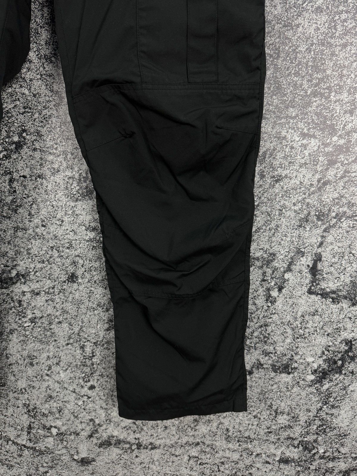 Fjallraven Fjallraven Barents Pro Cargo Pants Outdoor Trousers Trekking Size US 40 / EU 56 - 5 Thumbnail