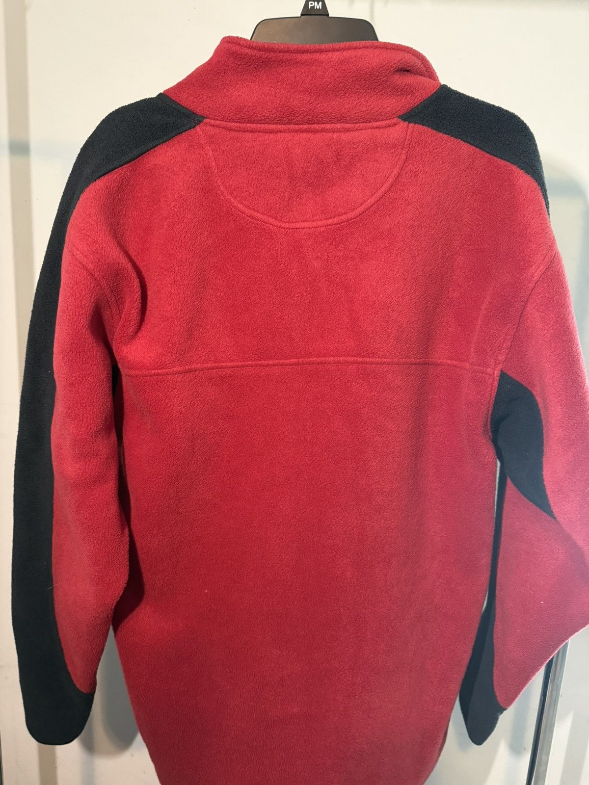 Starter South Carolina Gamecocks Fleece Quarter Zip Size US L / EU 52-54 / 3 - 2 Thumbnail