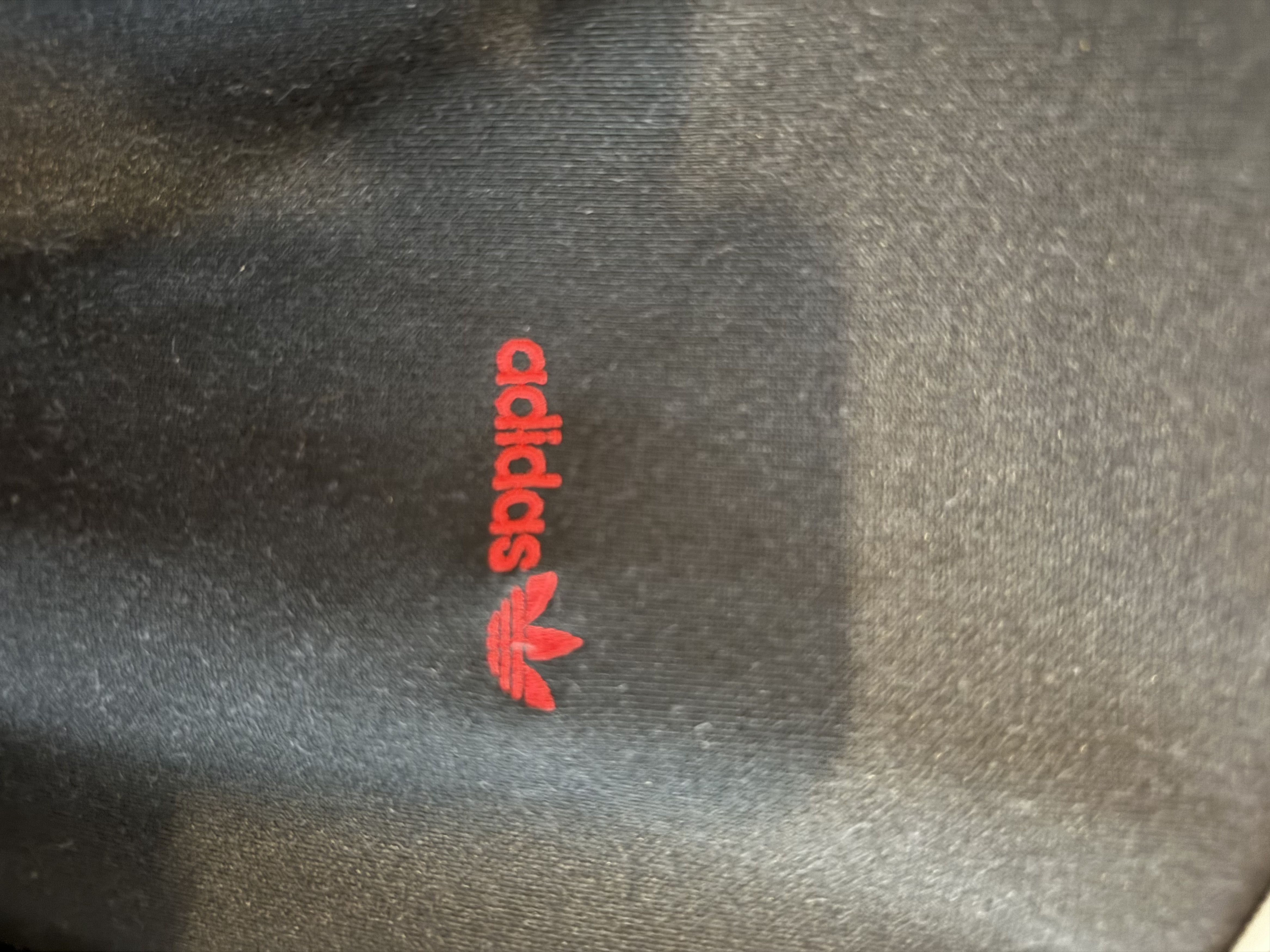 Adidas Vintage adidas Track Jacket – West Germany (1970s–1980s) Size US M / EU 48-50 / 2 - 4 Thumbnail