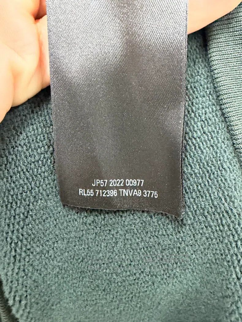 Balenciaga Balenciaga Hooded Sweatshirt Size US XXL / EU 58 / 5 - 5 Thumbnail