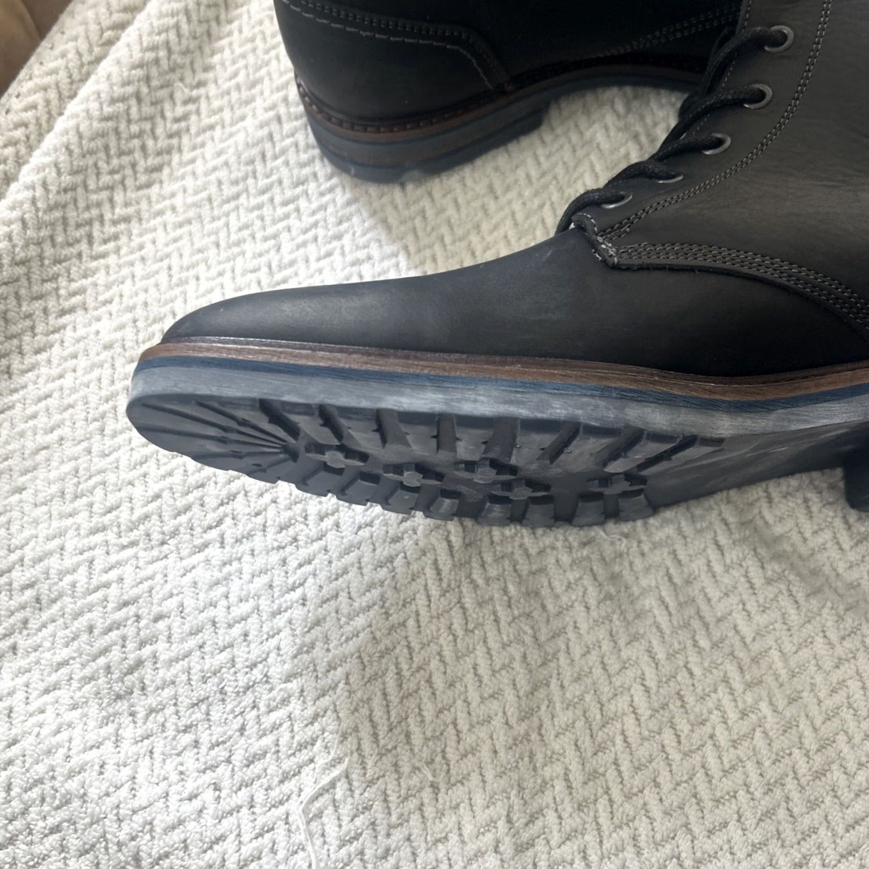 Steve Madden VINTAGE No, not vintage. Size US 13 / EU 46 - 5 Thumbnail