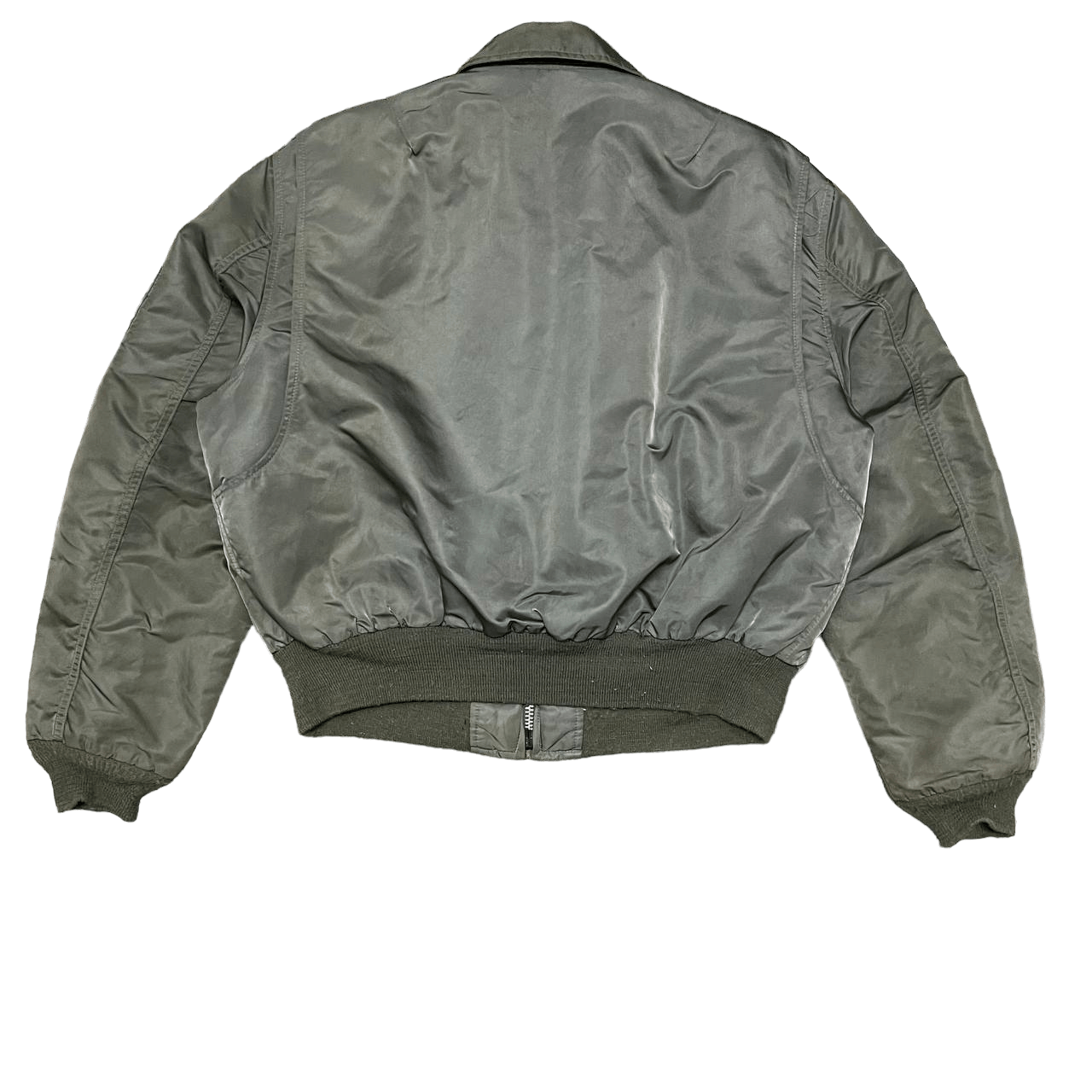 I. Spiewak And Sons Vintage I. Spiewak And Sons CPW-45 Bomber Military Jacket Size US L / EU 52-54 / 3 - 11 Thumbnail