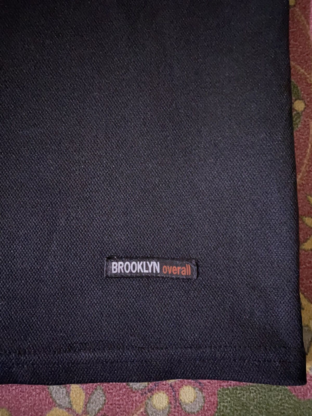 Brooklyn Clothing × Vintage Vintage Brooklyn Overall 1906 Baseball Jersey Size US XXL / EU 58 / 5 - 5 Thumbnail