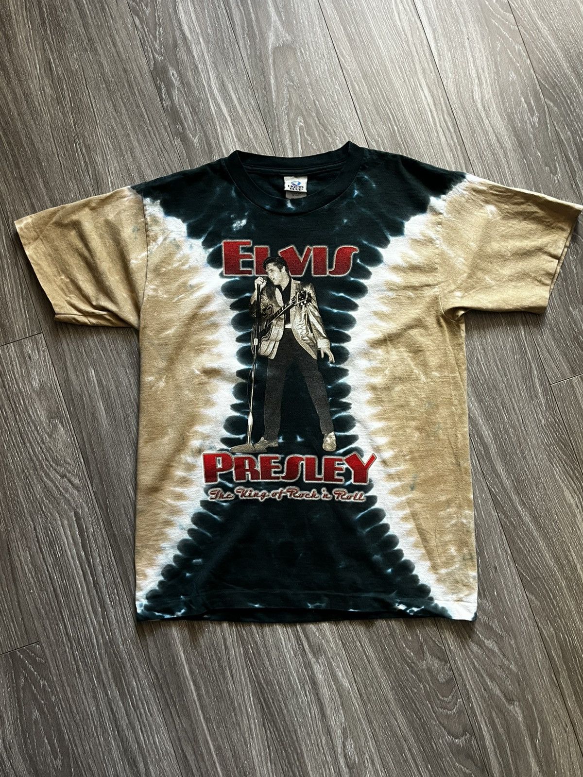 【FUCKING AWESOME】x Independent Fucking Hot Tee Fucking Awesome x Independent Fucking Hot T-Shirt (Black