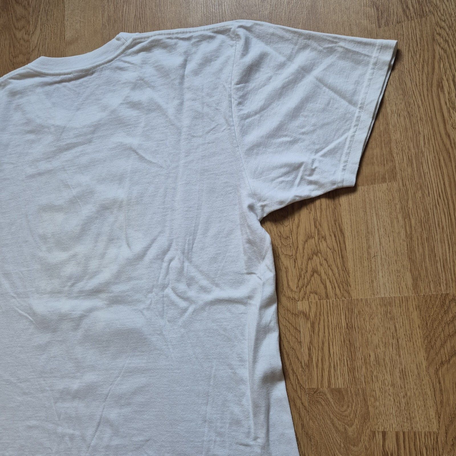Supreme Supreme x Gucci Mane Beyond Dreams Tee White Large FW16 Size US L / EU 52-54 / 3 - 8 Thumbnail