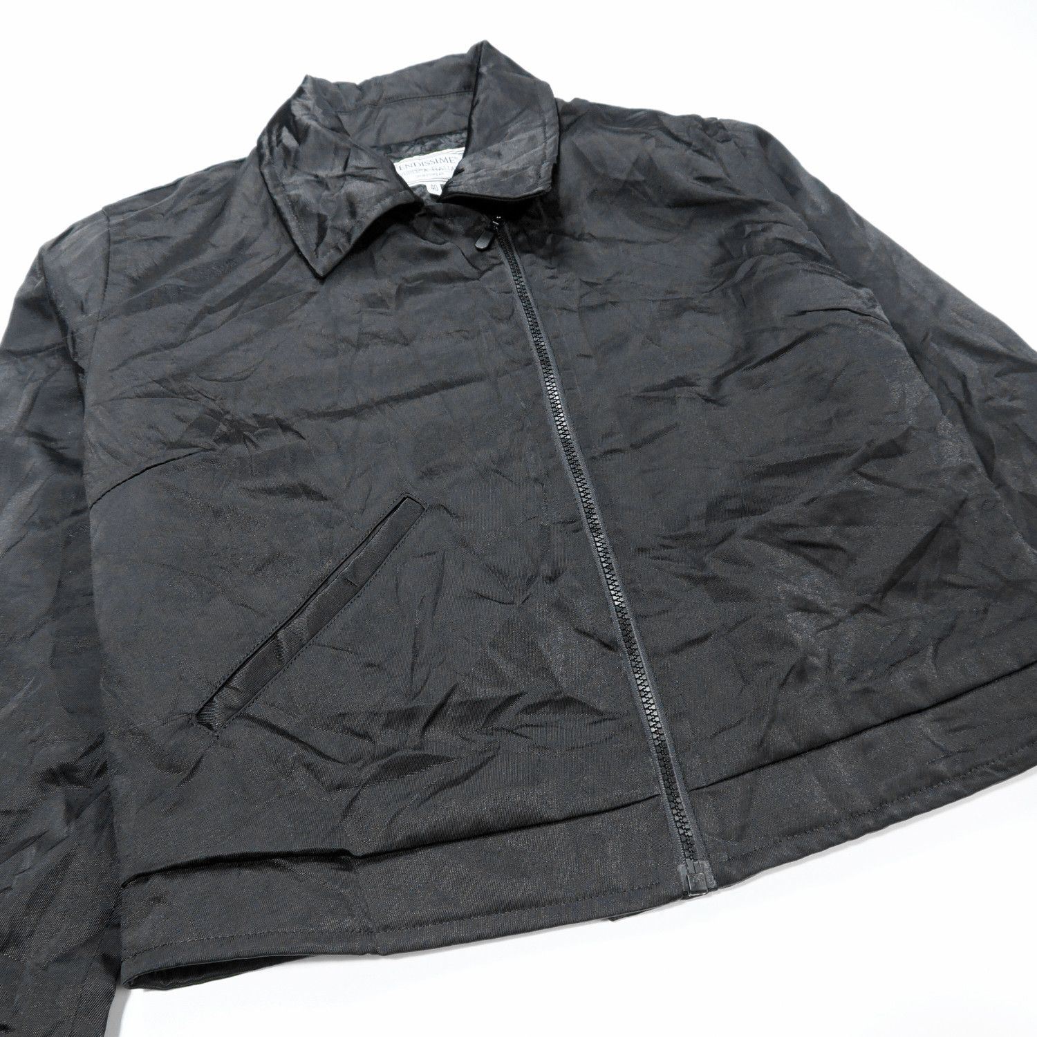 Fendi FENDISSIME SPORTWEAR JACKET Size S / US 4 / IT 40 - 6 Thumbnail
