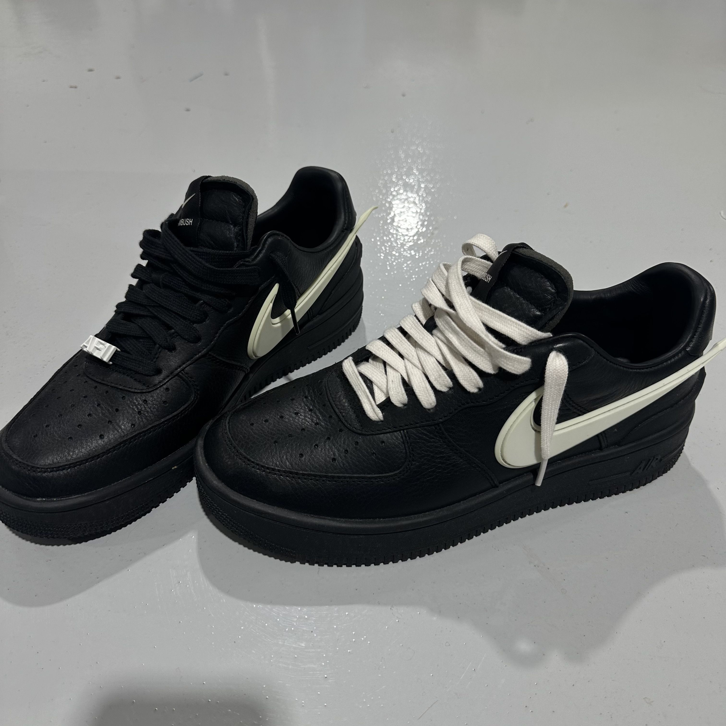 Ambush Design Ambush Air Force 1s Size US 9.5 / EU 42-43 - 5 Thumbnail