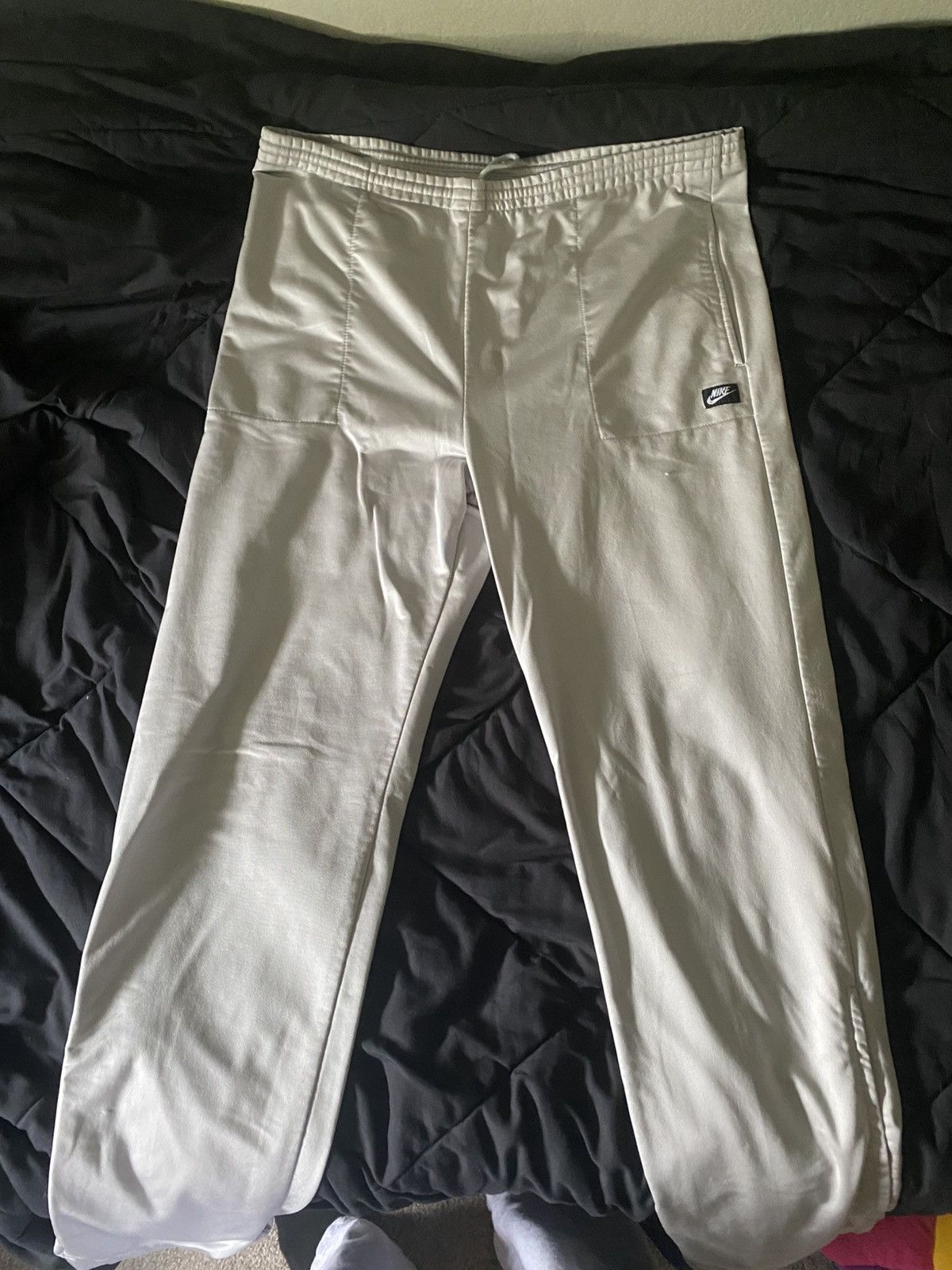Nike Nike Track Pants Size US 33 - 1 Thumbnail