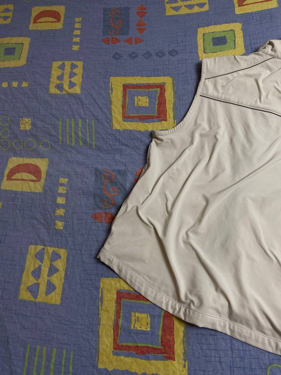 Nike Vintage Y2K Nike Vest Size US S / EU 44-46 / 1 - 16 Thumbnail