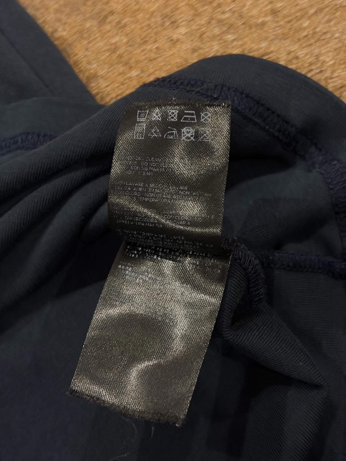 Tom Ford Tom Ford T shirt Size US XXL / EU 58 / 5 - 6 Thumbnail