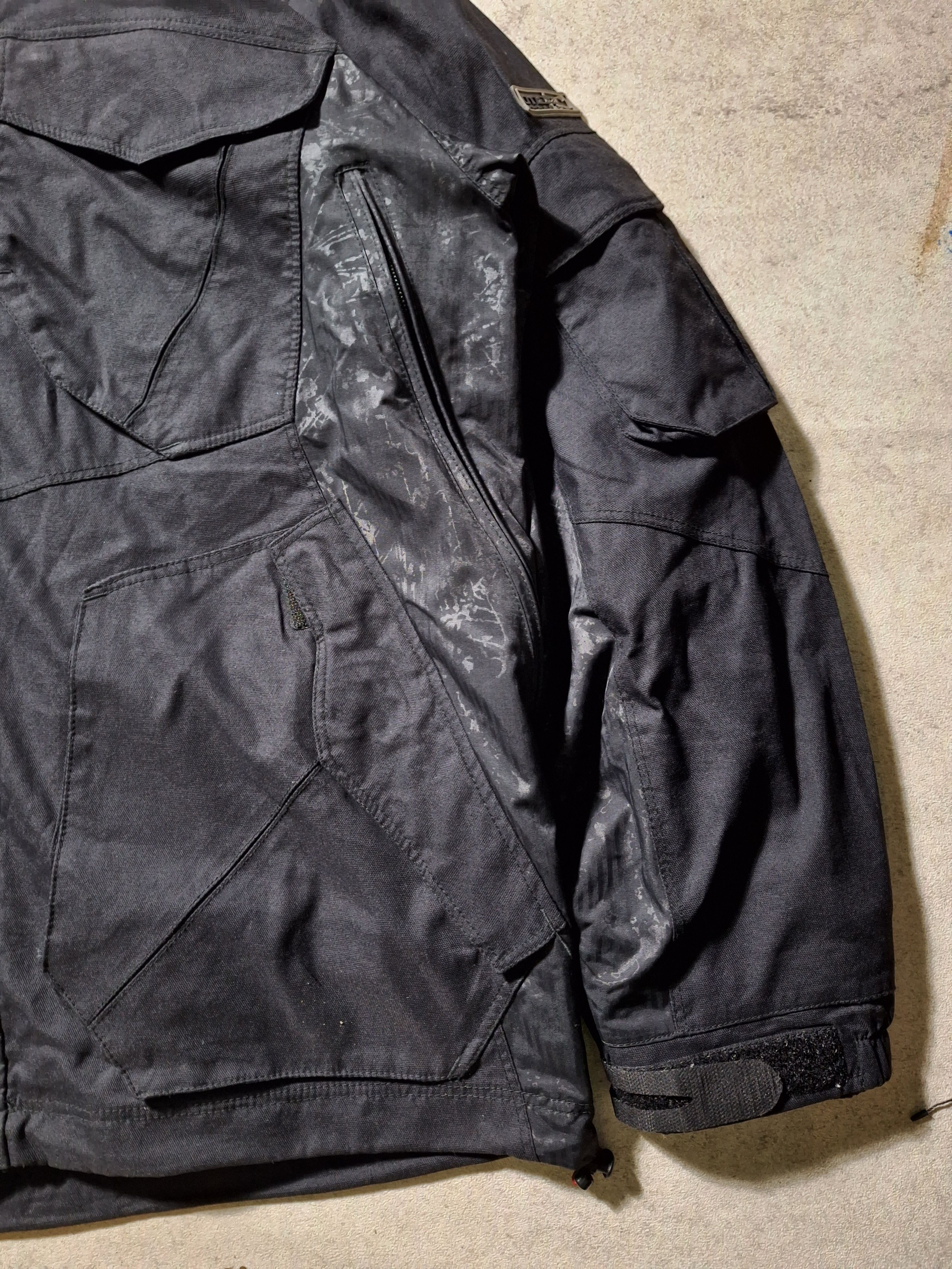 O'Neill Vintage Jacket O'neill Side pocket Size US L / EU 52-54 / 3 - 5 Thumbnail