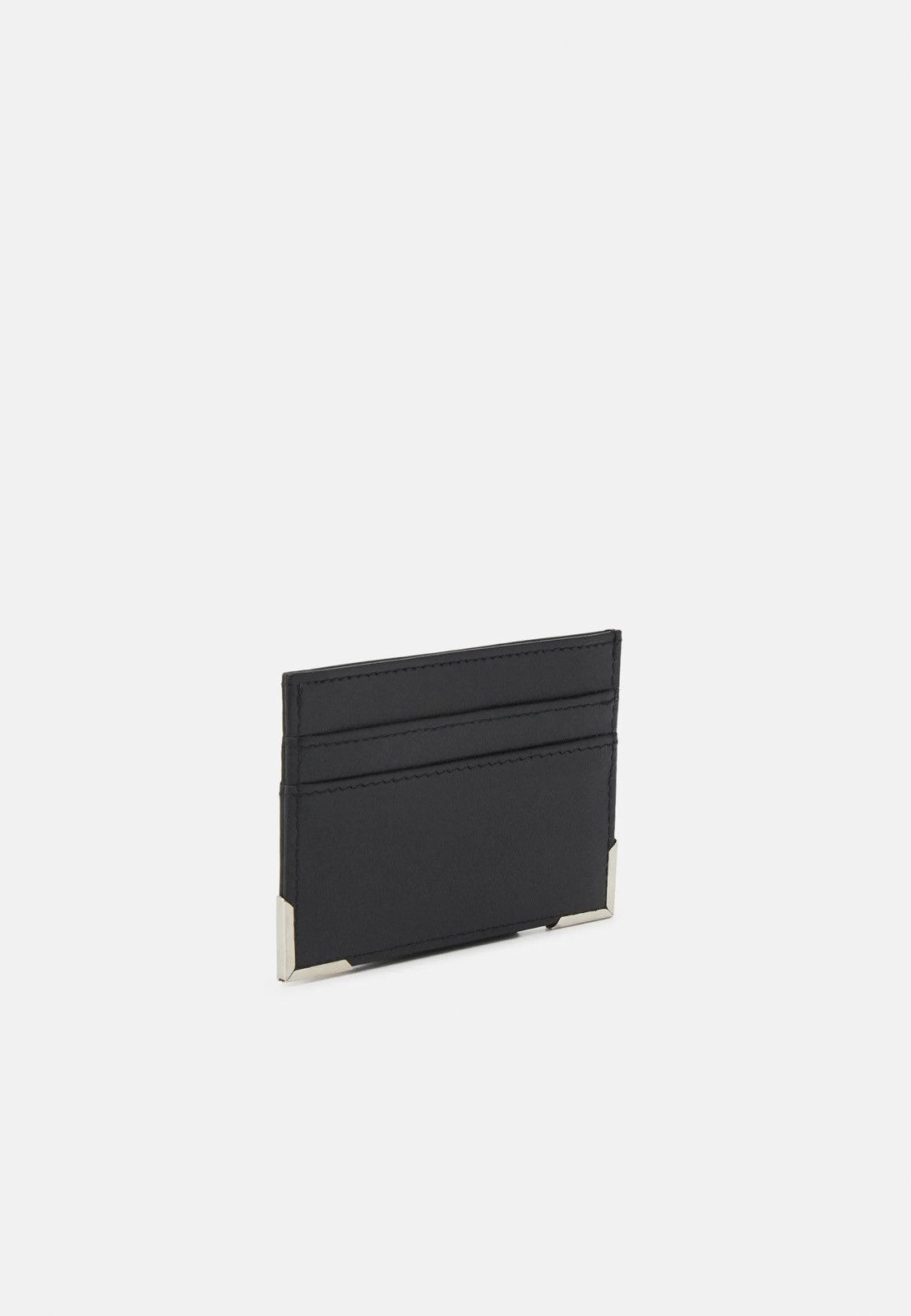 Han Kjobenhavn !DS! SS22 Han Kjobenhavn Small Logo Black Card Holder Size ONE SIZE - 2 Thumbnail