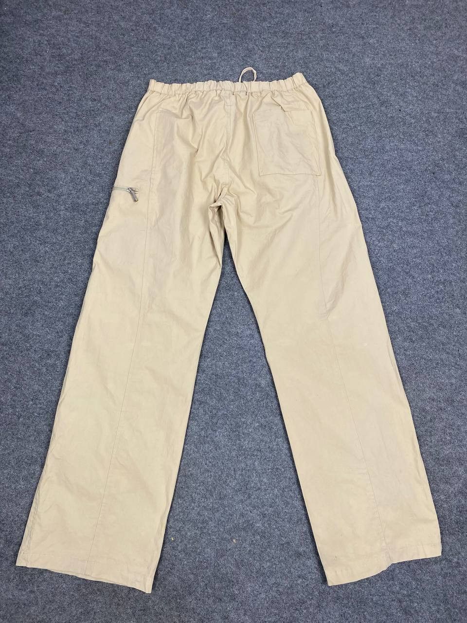 PPFM ppfm japanese brand cargo pants nice design Size US 30 / EU 46 - 1 Thumbnail
