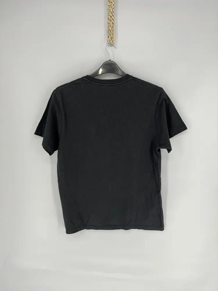 Band Tees Vintage SABIENDAS "Old School Death" Shirt Black Size US M / EU 48-50 / 2 - 10 Thumbnail