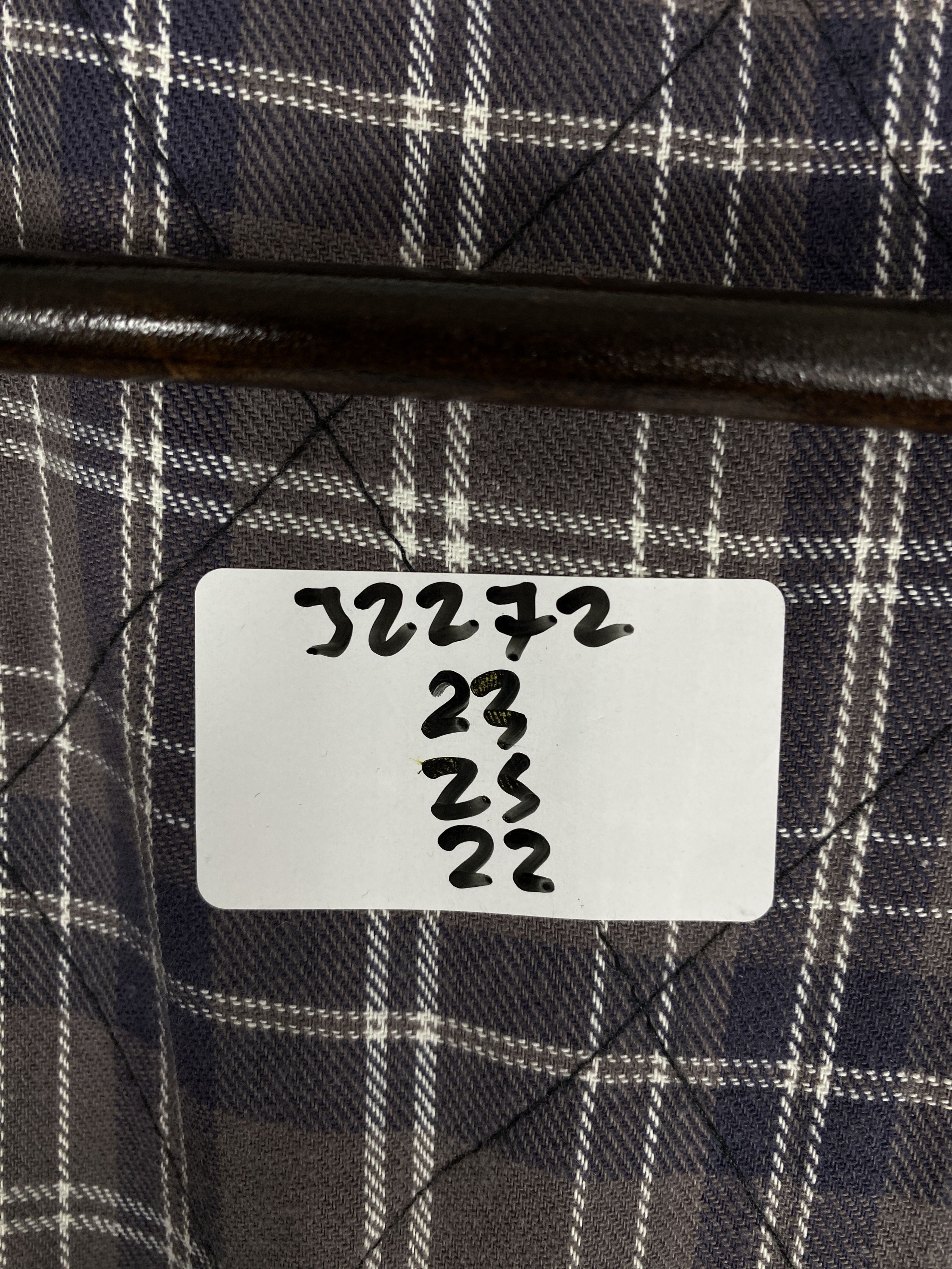 Gianni Valentino Vintage Gianni Valentino Jacket J2272 Size US S / EU 44-46 / 1 - 10 Thumbnail