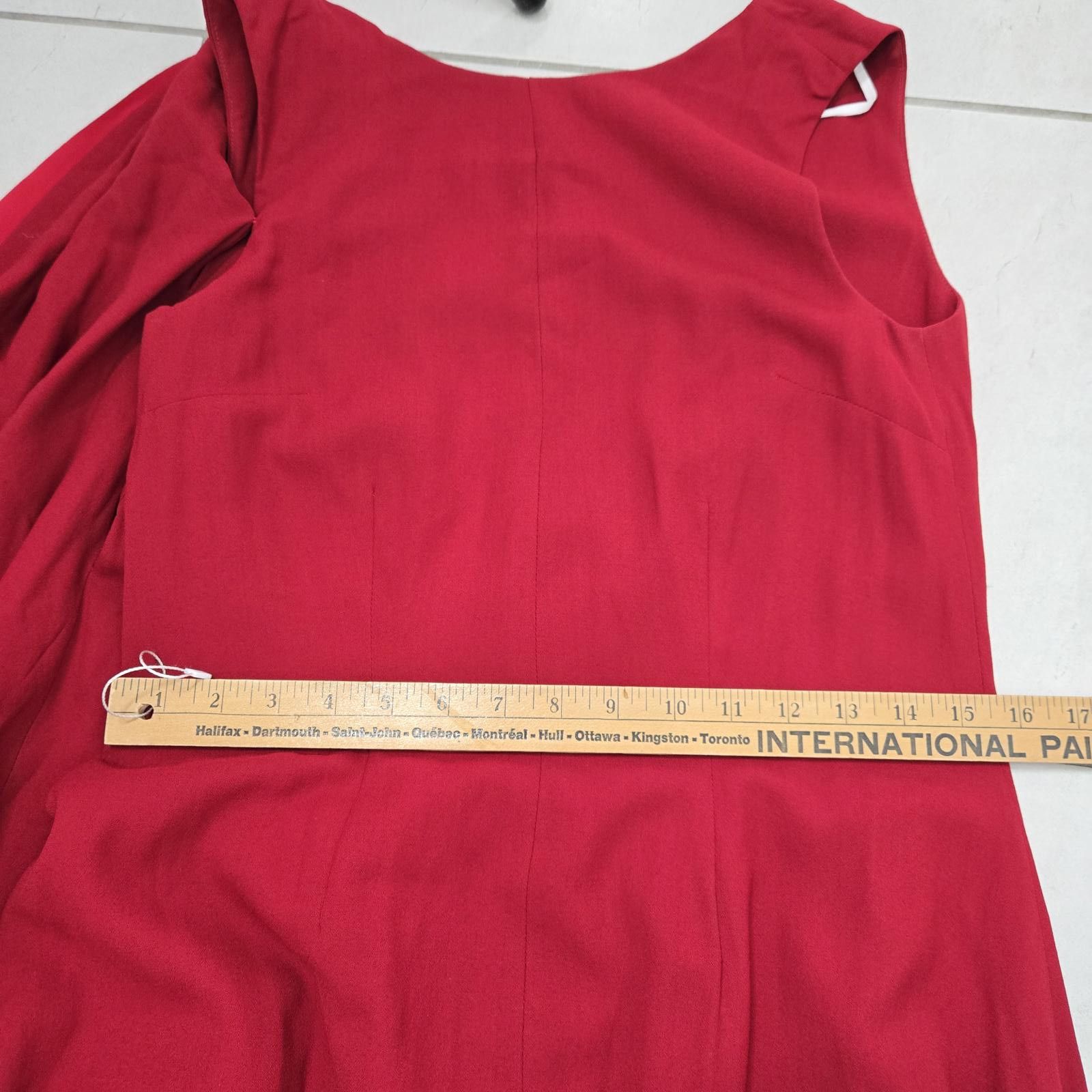 Other Maison Martin Margiela x H&M Dress Hitched Up Size M / US 6-8 / IT 42-44 - 9 Thumbnail