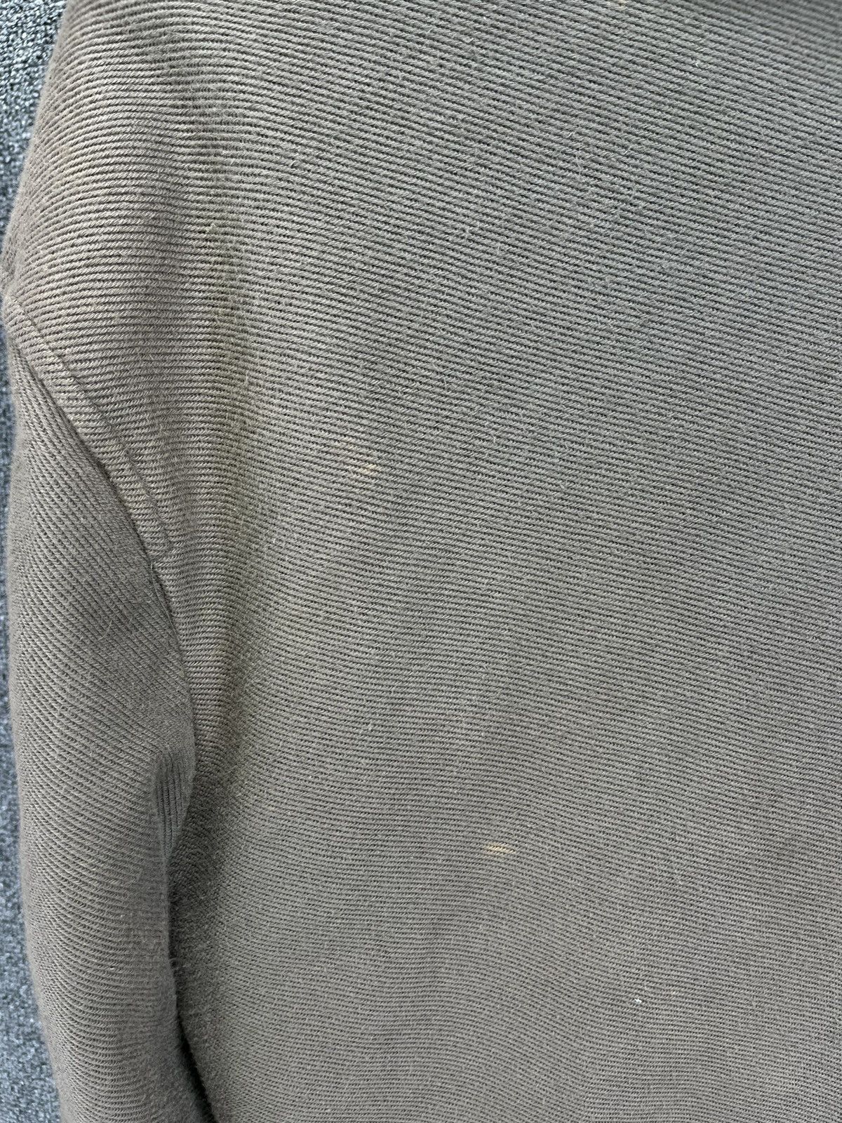 Armani Exchange Armani Exchange Hoodie Zip Up Jacket Size US M / EU 48-50 / 2 - 14 Thumbnail
