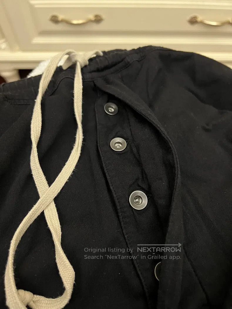 Rick Owens Rick Owens size XS pants Size US 27 - 7 Thumbnail