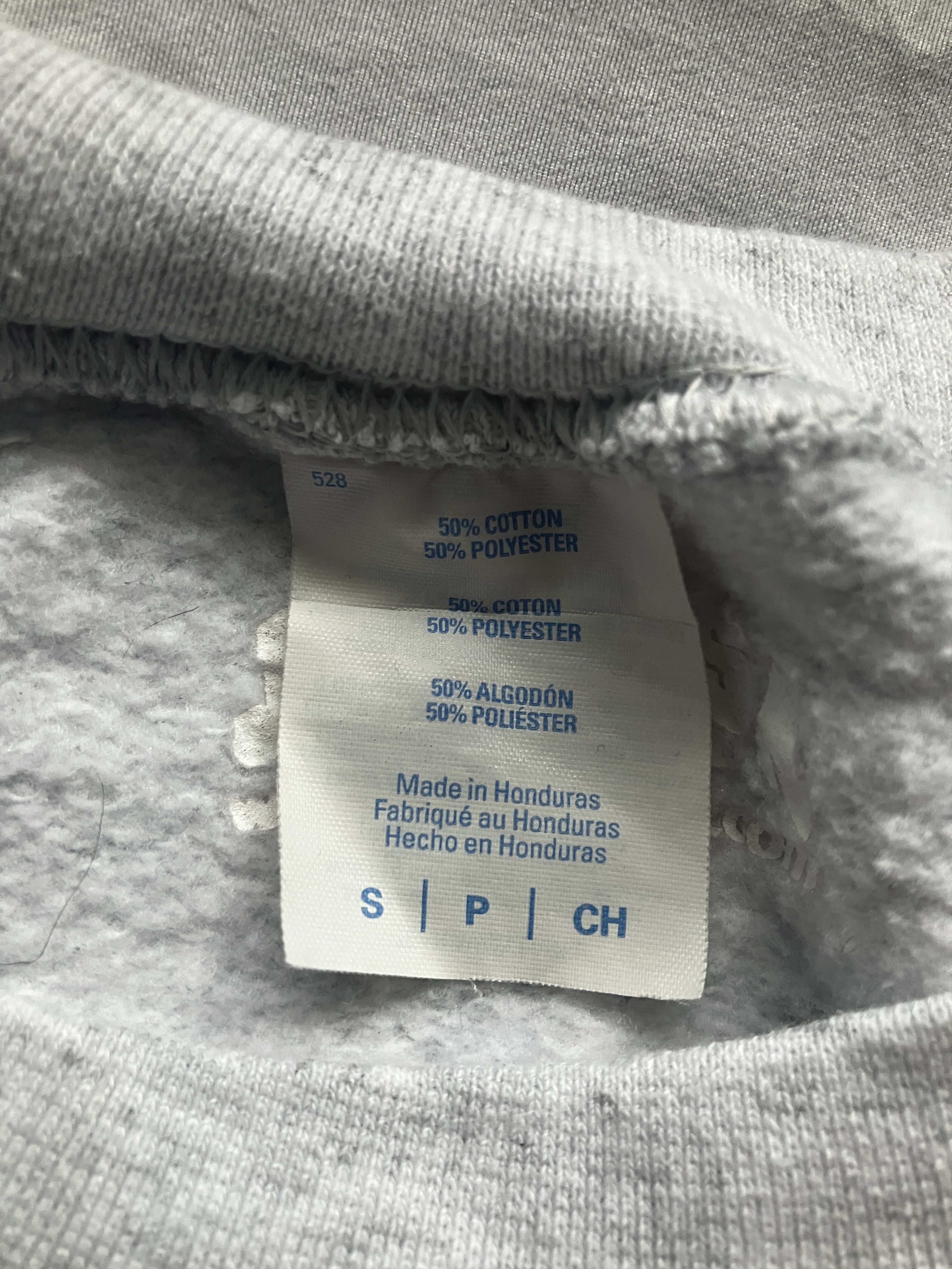 Joe's Grey Sweater Size US S / EU 44-46 / 1 - 2 Thumbnail