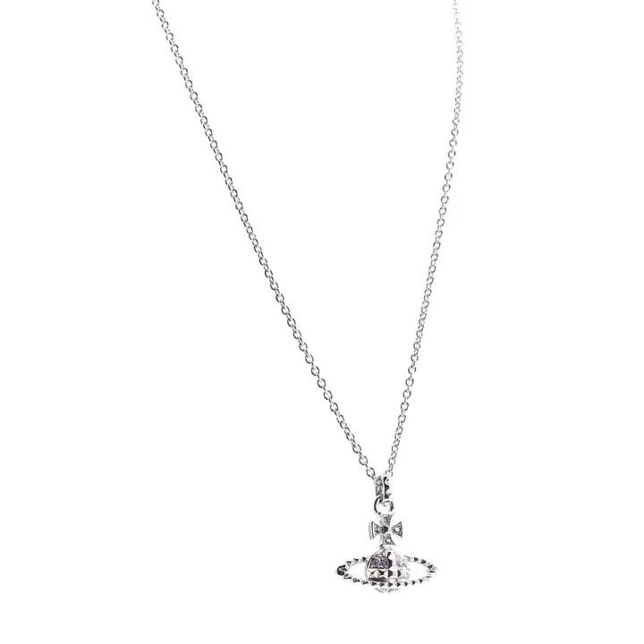 Vivienne Westwood Vivienne Westwood Elegant Versatile Necklace 0079 Size ONE SIZE - 1 Thumbnail