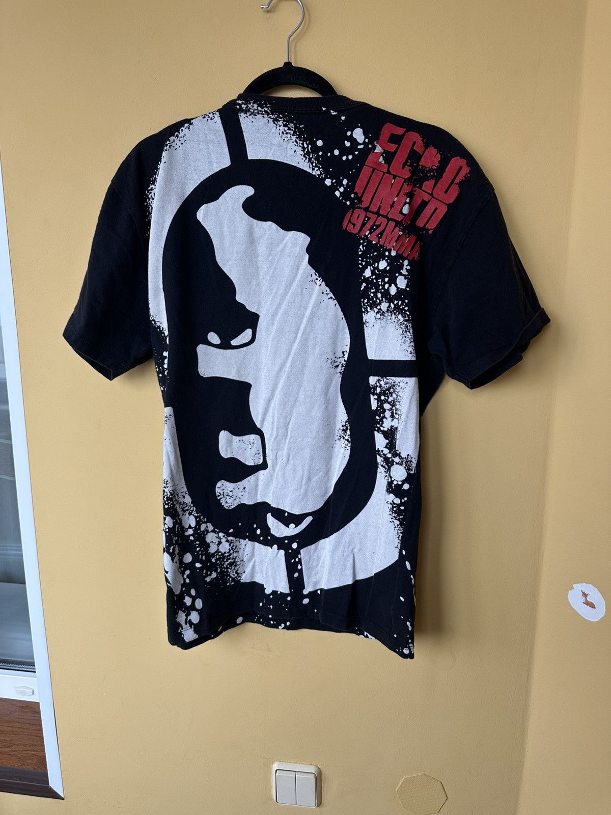 Ecko Unltd. × UFC Ecko Unlimited MMA Mens t-shirt size L Size US L / EU 52-54 / 3 - 5 Thumbnail