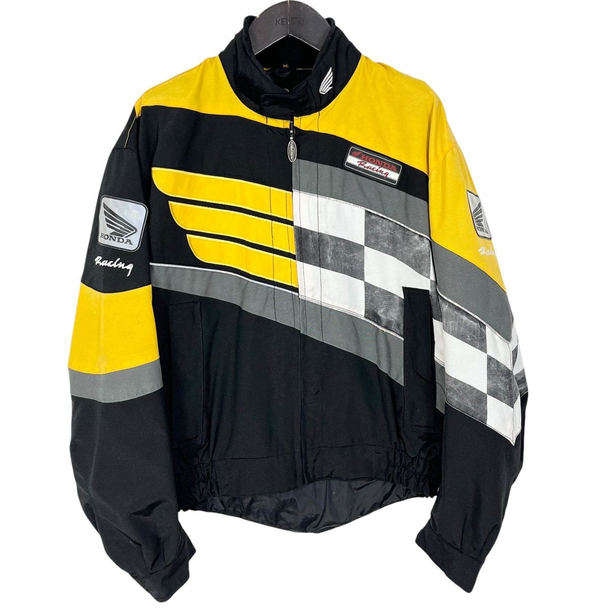 Honda Honda Racing Rider Collection Jacket Size US M / EU 48-50 / 2 - 2 Thumbnail