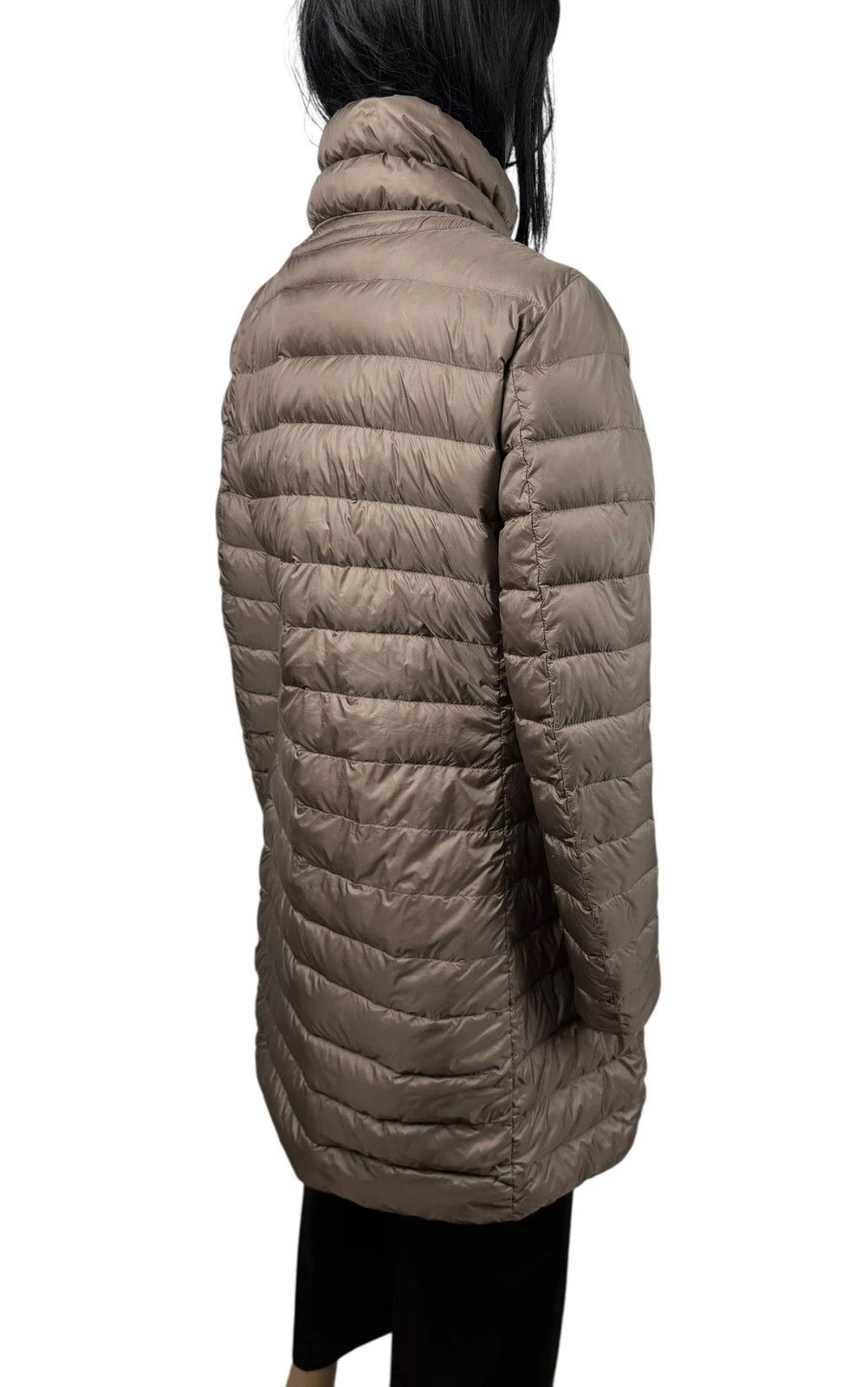 Other Jan Mayen Down Coat Quilted size 46 Size L / US 10 / IT 46 - 7 Thumbnail