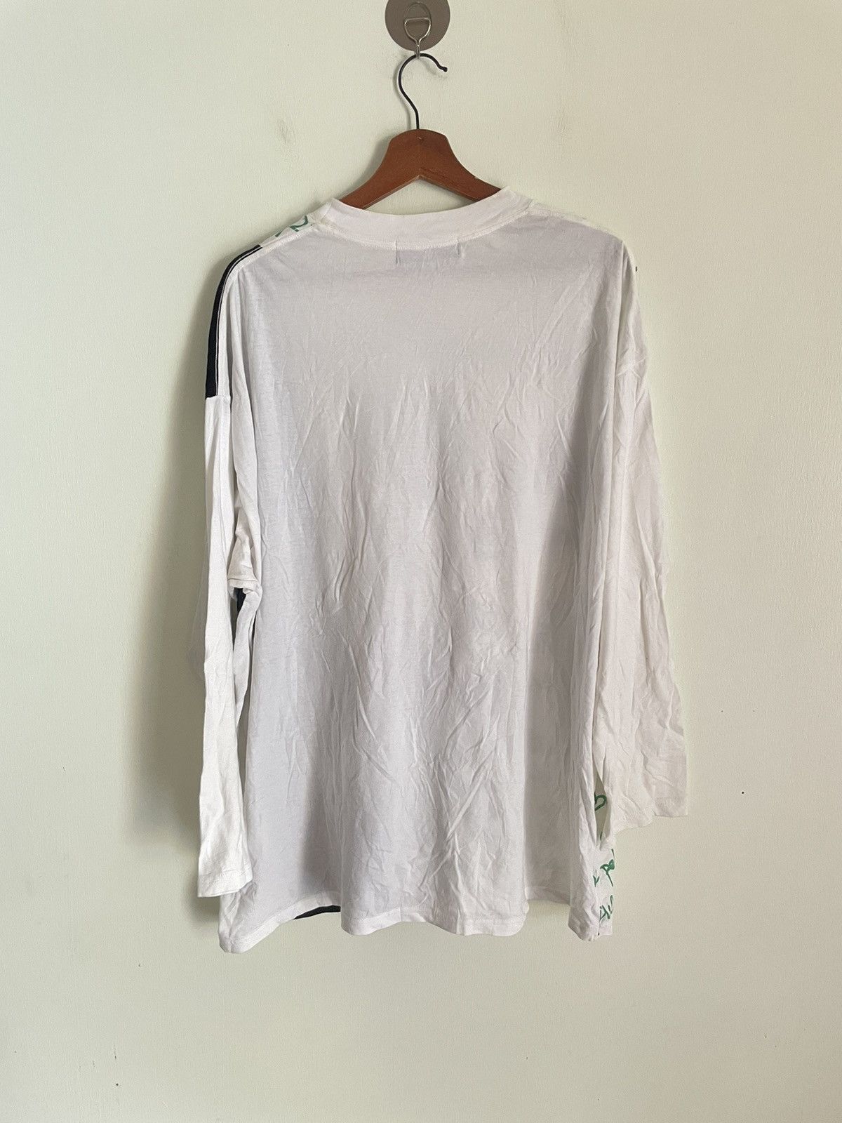 gomme Gomme Homme Loose Tshirt Size US M / EU 48-50 / 2 - 2 Thumbnail