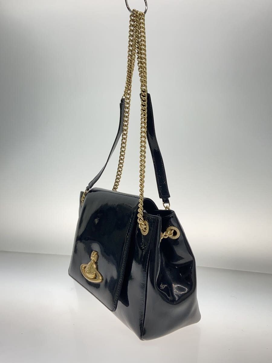 Vivienne Westwood Orb Chain Shoulder Bag Size ONE SIZE - 2 Thumbnail