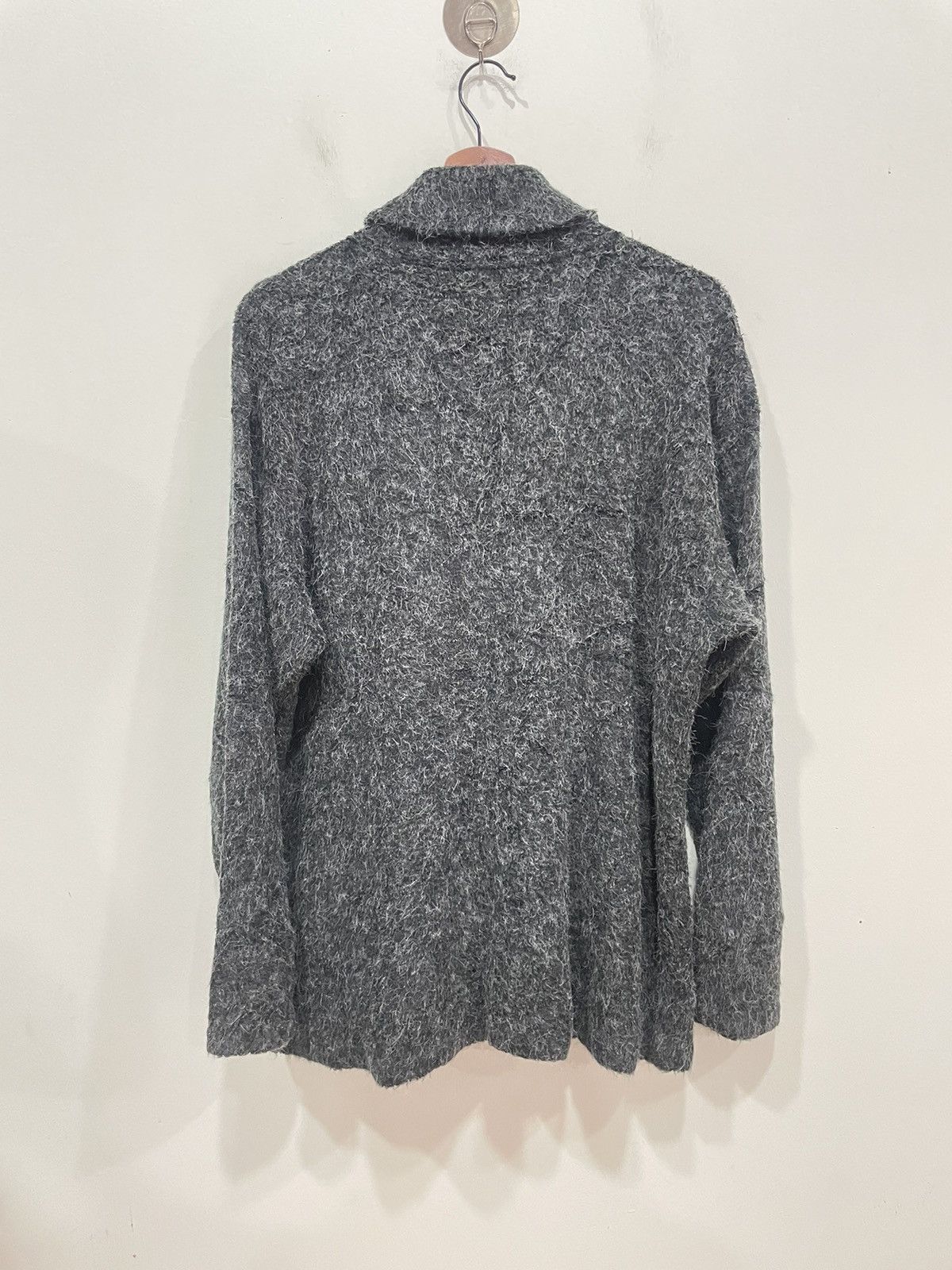 Tete Homme Tete Homme Sweater Size US M / EU 48-50 / 2 - 2 Thumbnail