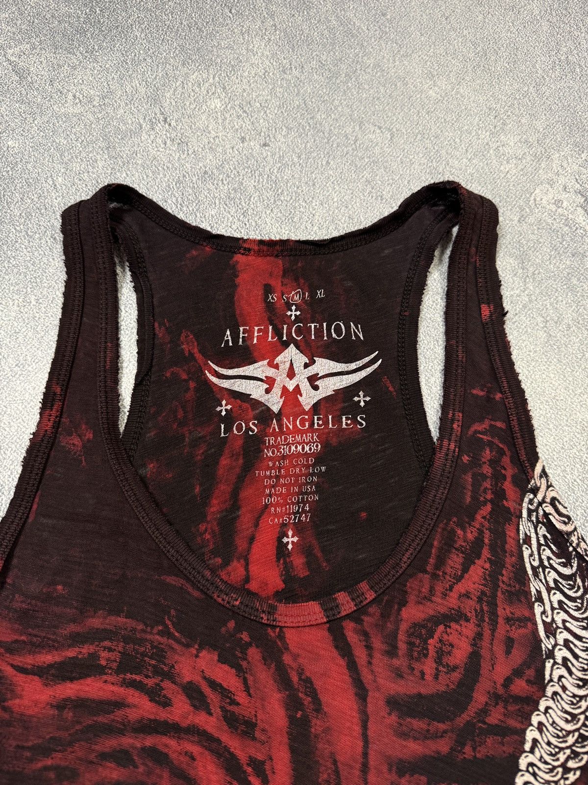 Affliction Women’s affliction dress Size M / US 6-8 / IT 42-44 - 5 Thumbnail