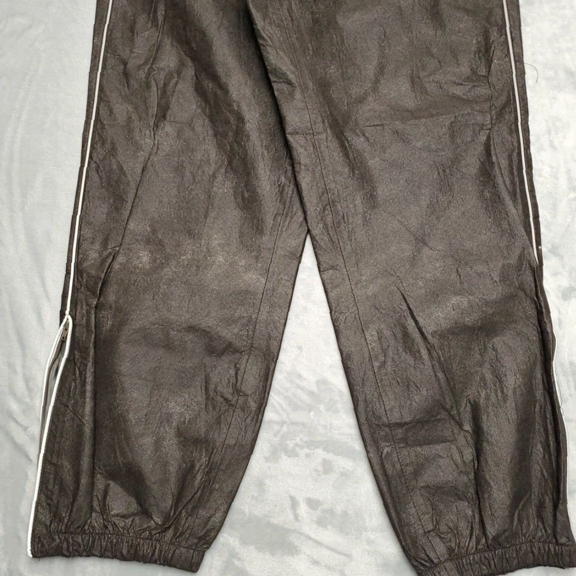 Vintage VINTAGE Frogg Toggs Pants Mens XL Waterproof Rain Gear FT1032-01 Outdoor Outerwear Size US 36 / EU 52 - 2 Thumbnail