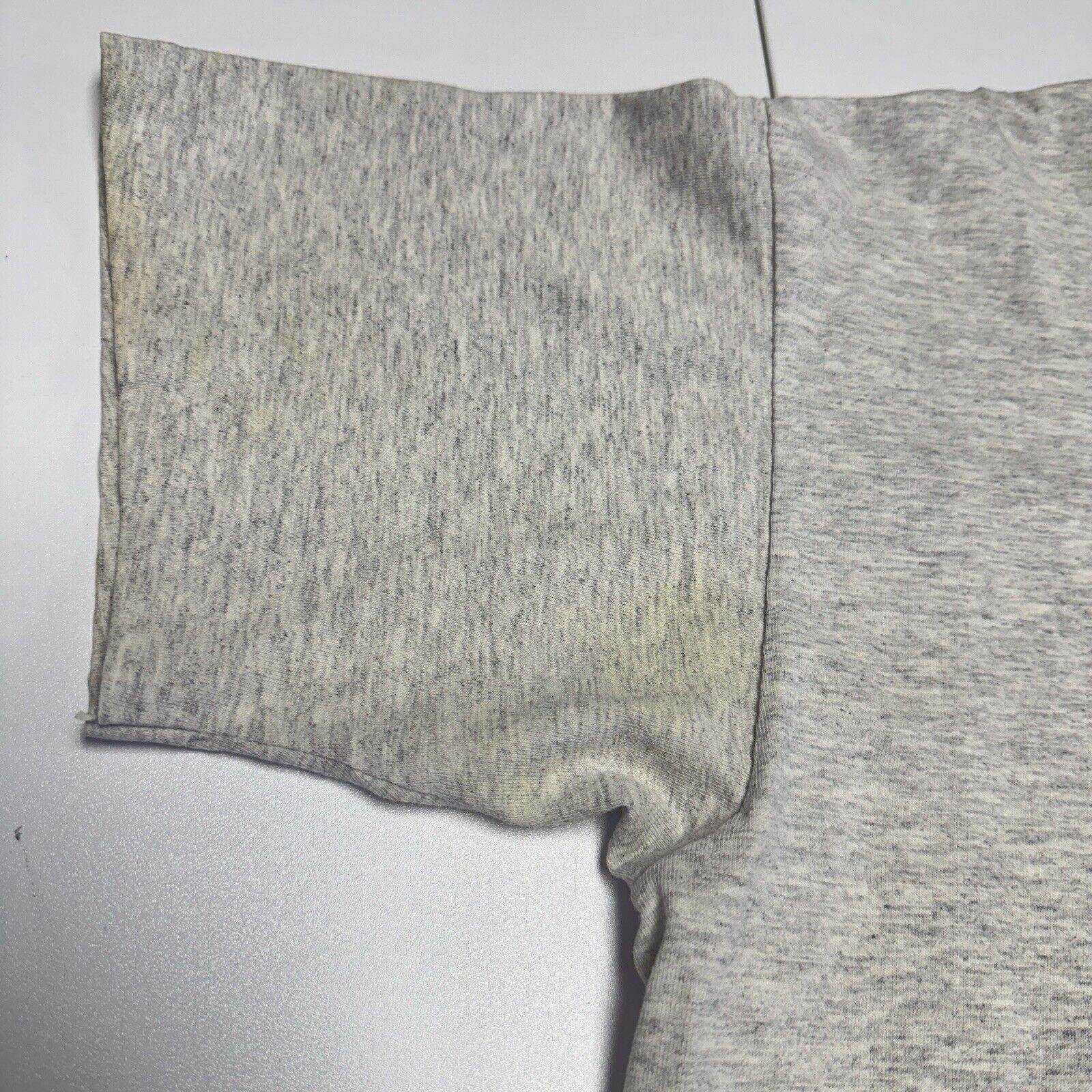 Vintage Vintage Cheers Boston T Shirt Mens XL Gray 90s Short Sleeve Size US XL / EU 56 / 4 - 5 Thumbnail