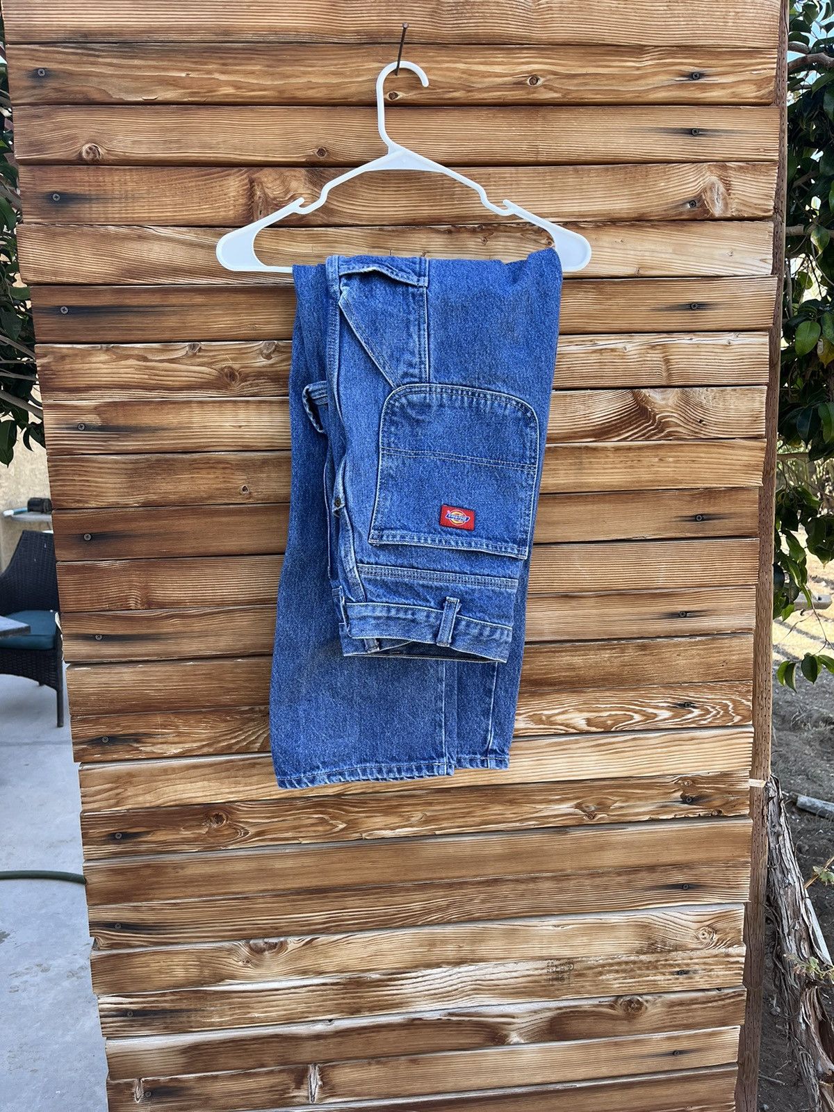 Dickies Dickies 34x32 Pants ! Size US 34 / EU 50 - 1 Thumbnail