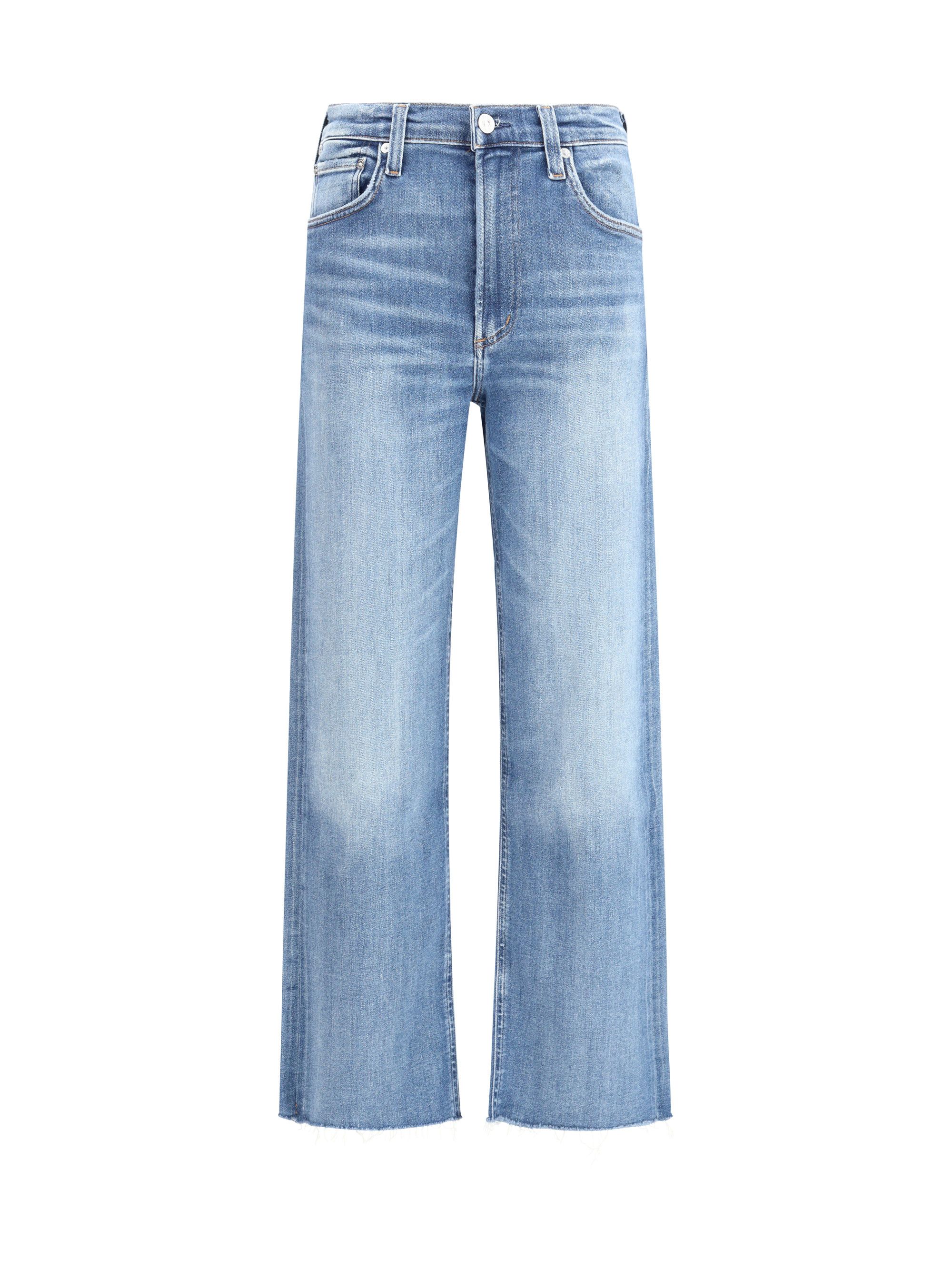Citizens Of Humanity Palma Straight Size 26" / US 2 / IT 38 - 1 Thumbnail