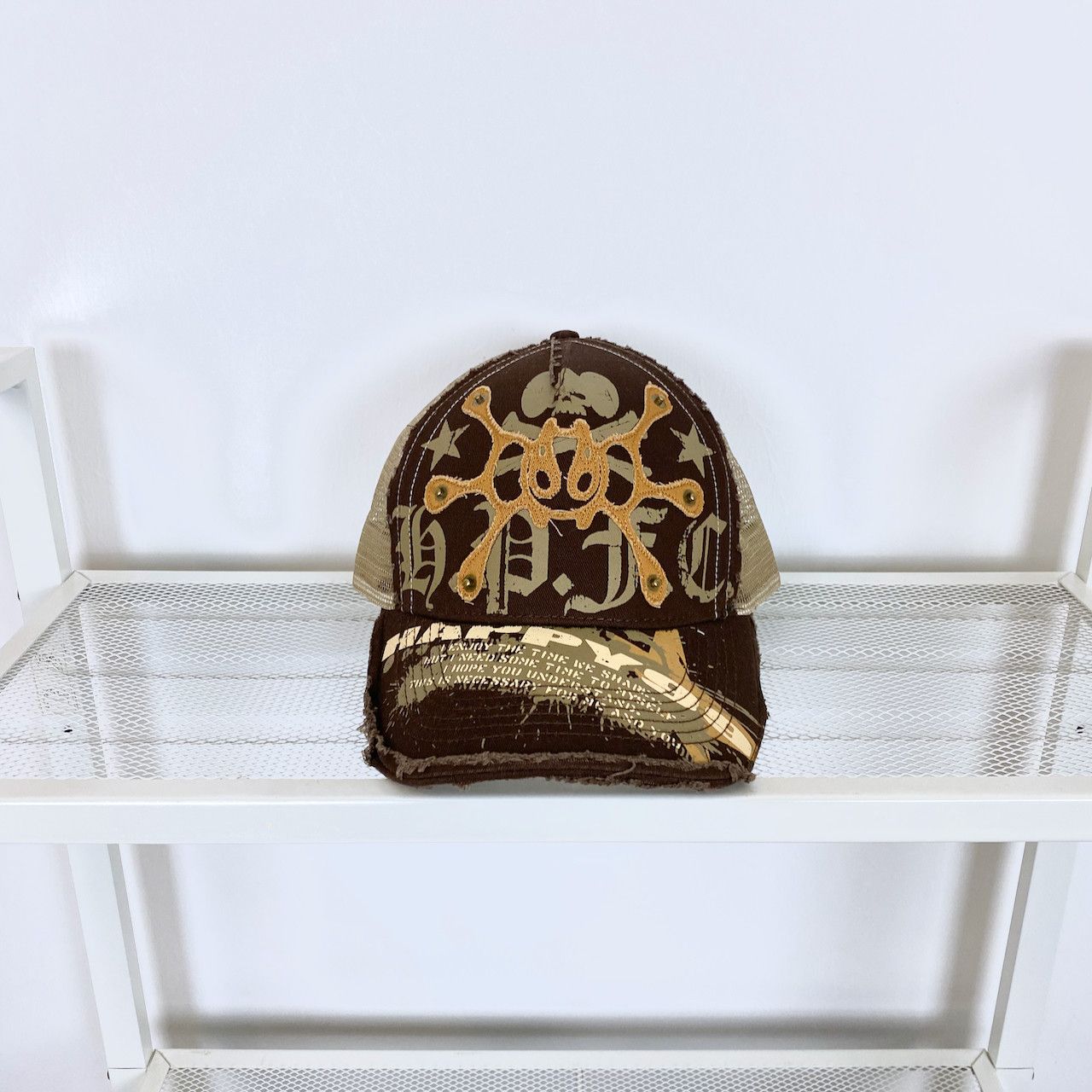 Men's Happy99 Hats | Grailed